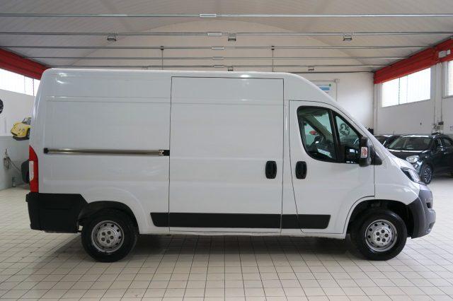 PEUGEOT Boxer 333 2.2 BlueHDi 140 L2H2 UNIPROP.TAGLIANDATO