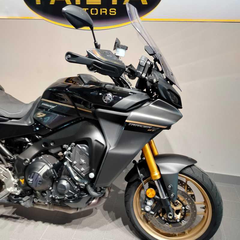 Yamaha Tracer 9 GT - 2023
