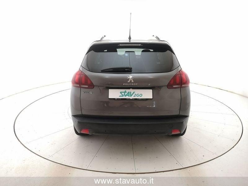 Peugeot 2008 ACTIVE 1.6 BHDI