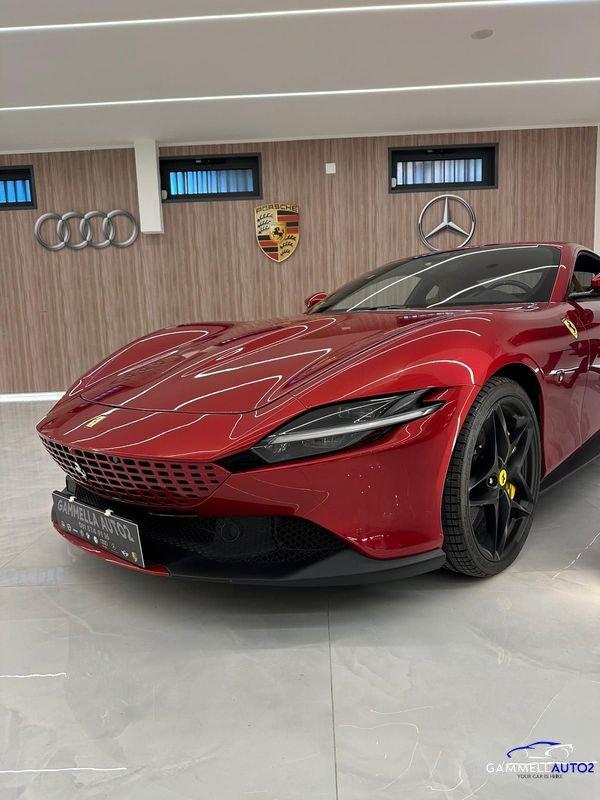 Ferrari Roma Roma