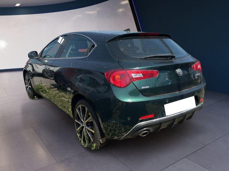 Alfa Romeo Giulietta III 2016 1.6 jtdm Ti 120cv