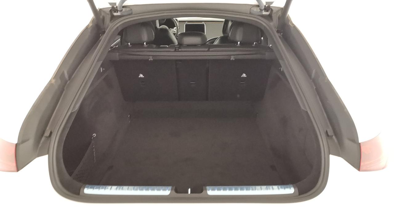 Mercedes-Benz EQS - V297 - EQS 350 Edition1