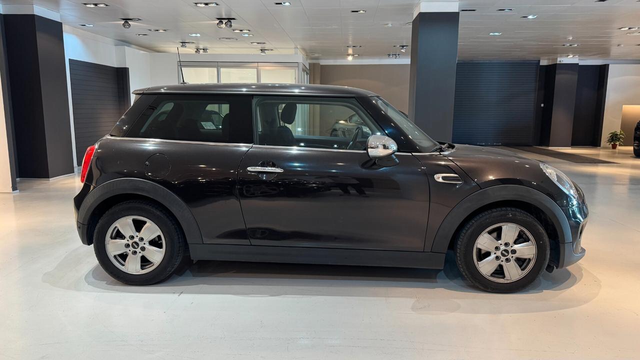 Mini One D 1.5 95CV - 2015