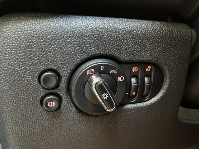 MINI Cooper 1.5 Cooper Baker Street 5 porte "17 HYPE/Full LED