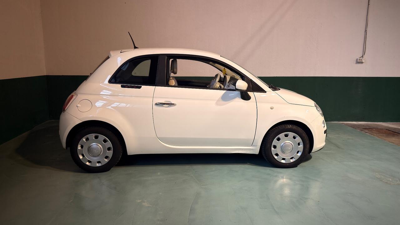 Fiat 500 1.2 EasyPower Pop