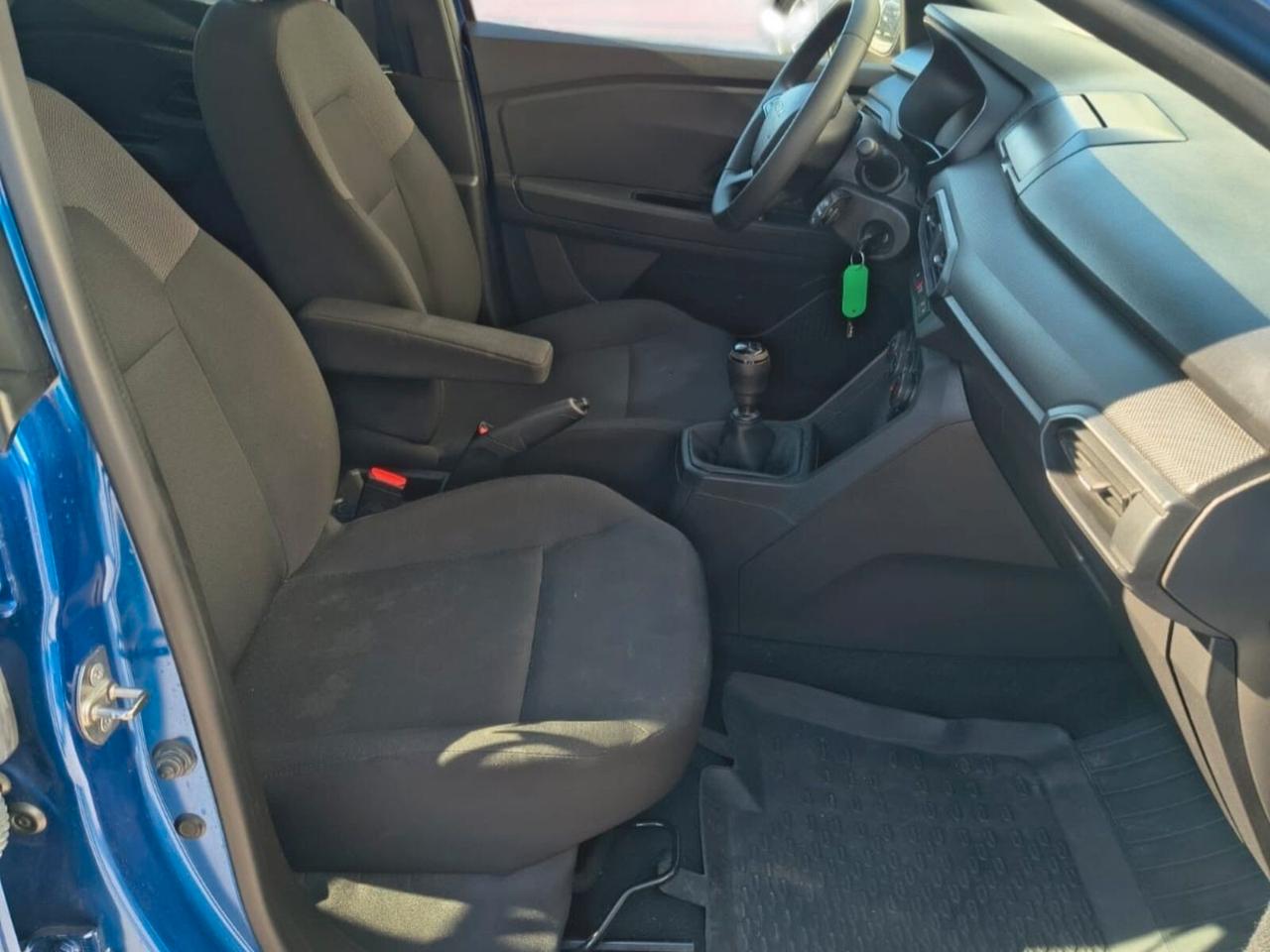 Dacia Sandero Stepway 1.0 TCe ECO-G Essential