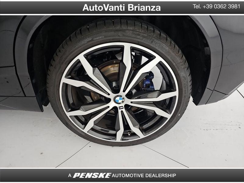 BMW X2 X2 sDrive20i Msport