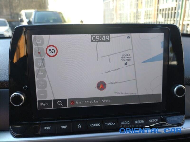 Kia Picanto Picanto 1.0 mpi Gpl Urban COME NUOVA