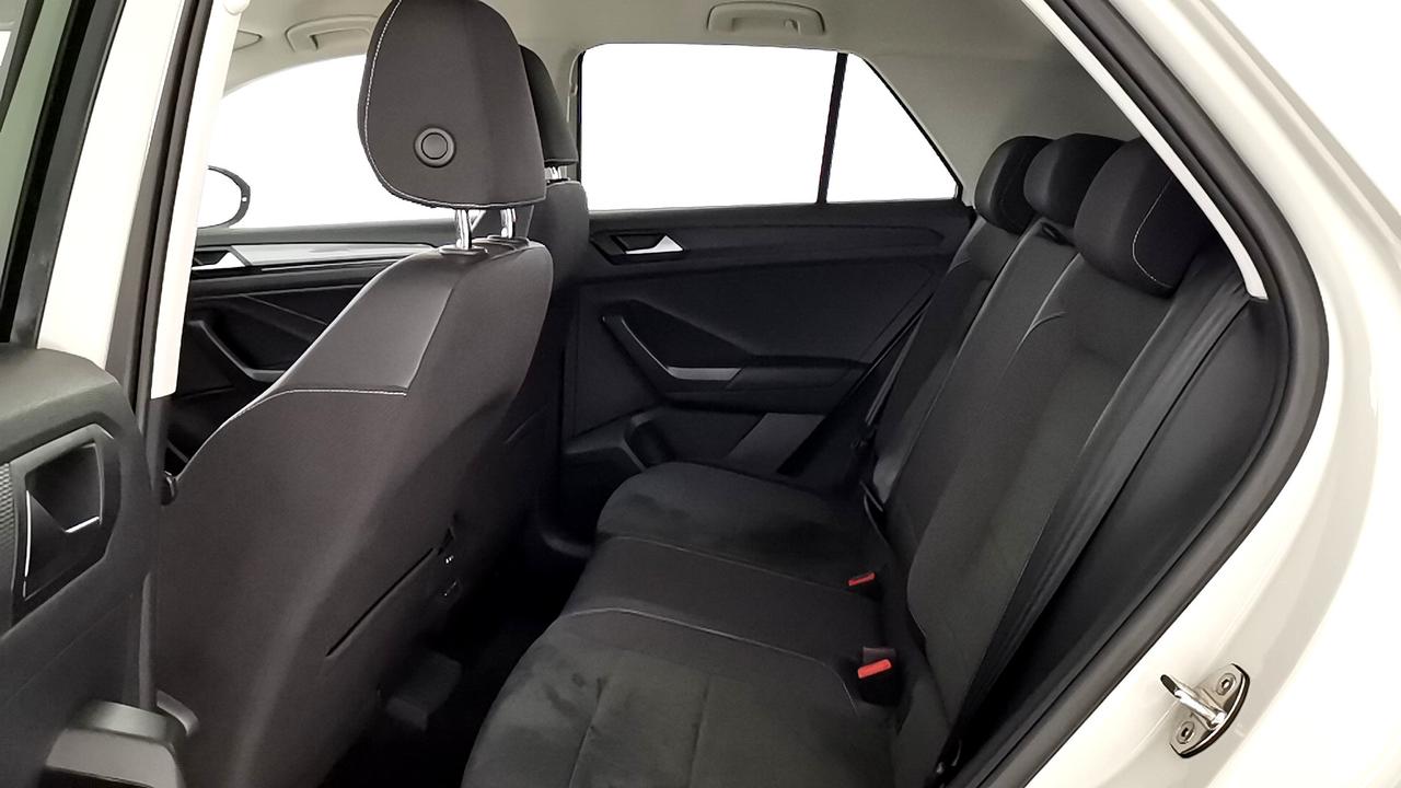 VOLKSWAGEN T-Roc I 2022 - T-Roc 1.0 tsi Style 110cv