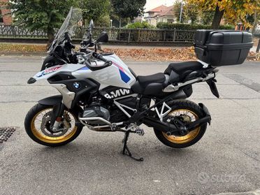 Bmw r 1250 gs - 2023