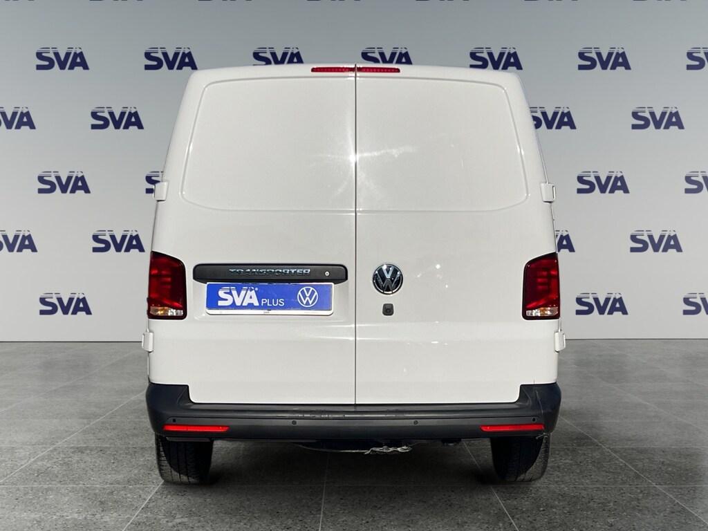 Volkswagen T6.1 Transporter 28 2.0 Tdi 150CV Business p.c.
