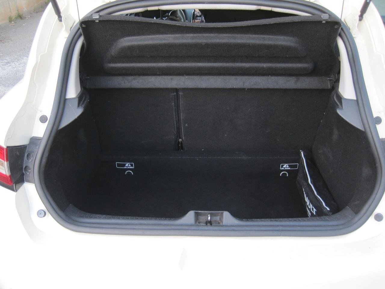 Renault Clio dCi 8V 90CV Start&Stop 5 porte Energy Intens