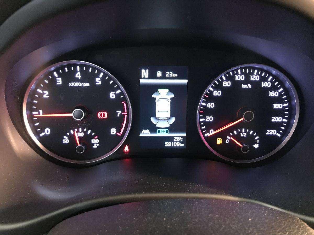 Kia Stonic 1.0 T-GDI MHEV 100CV STYLE
