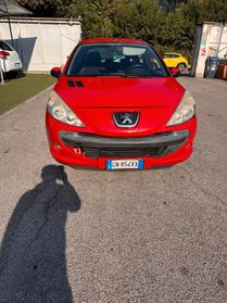 Peugeot 206 Plus 1.1 60CV 3p. X Line