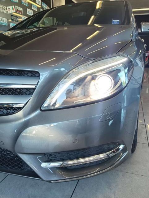Mercedes-Benz B 180 Classe B - T246 Premium E6