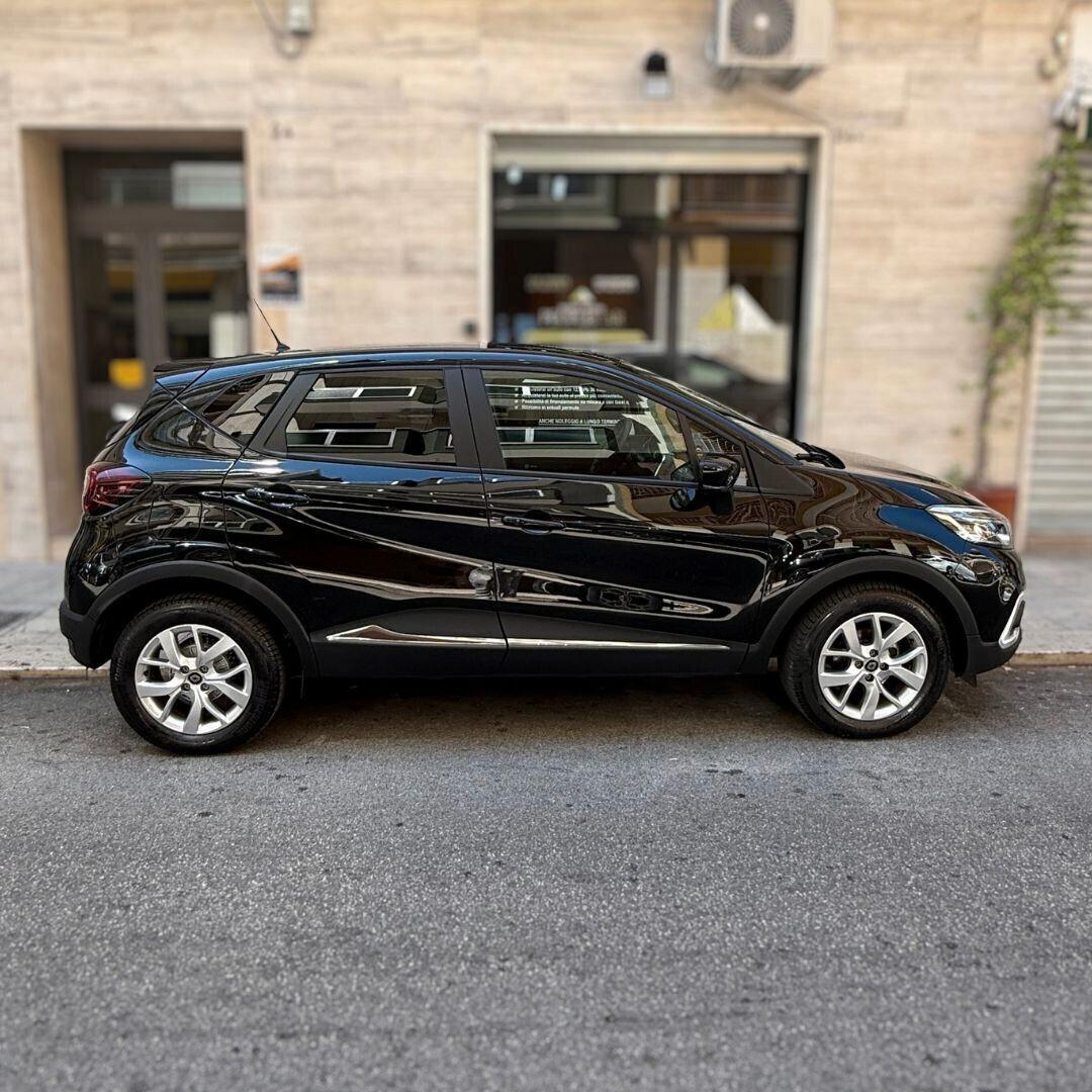 Renault Captur 2019 **UNICO PROPRIETARIO**