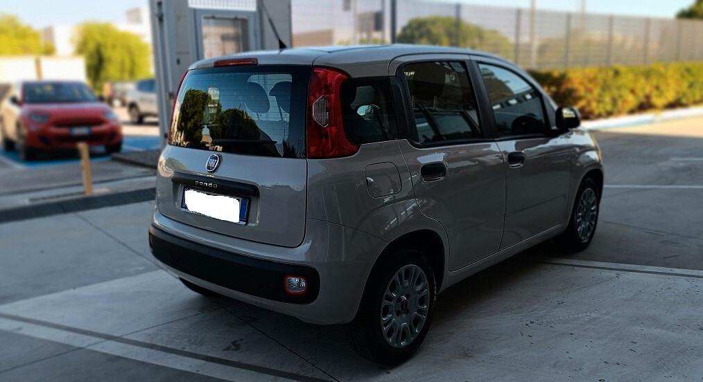 Fiat Panda 1.3 MJT 95 CV S&S Easy