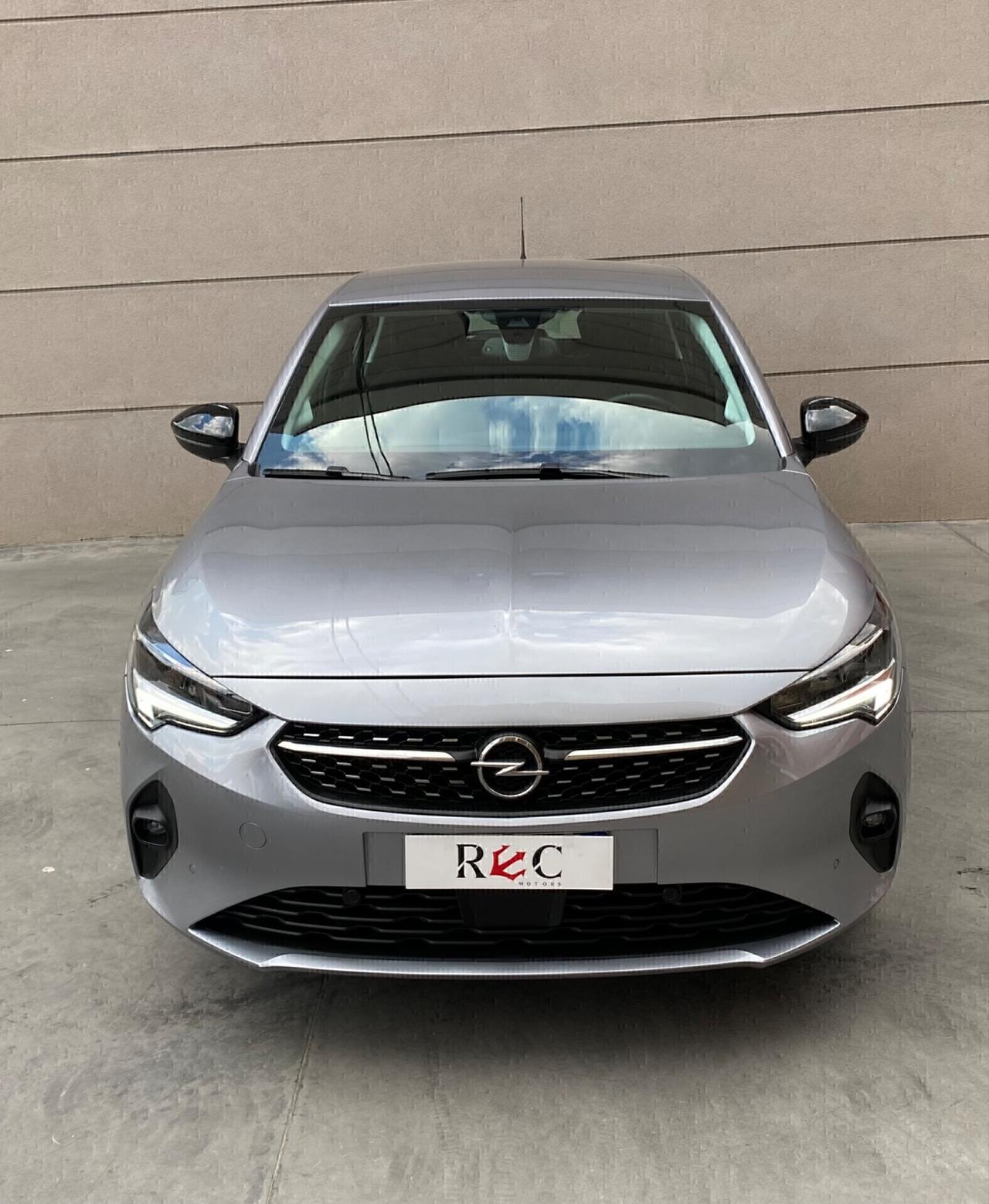 Opel Corsa 1.2 AUTOMATICA