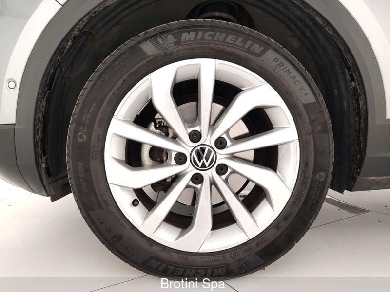 Volkswagen T-Roc 1.0 TSI Life