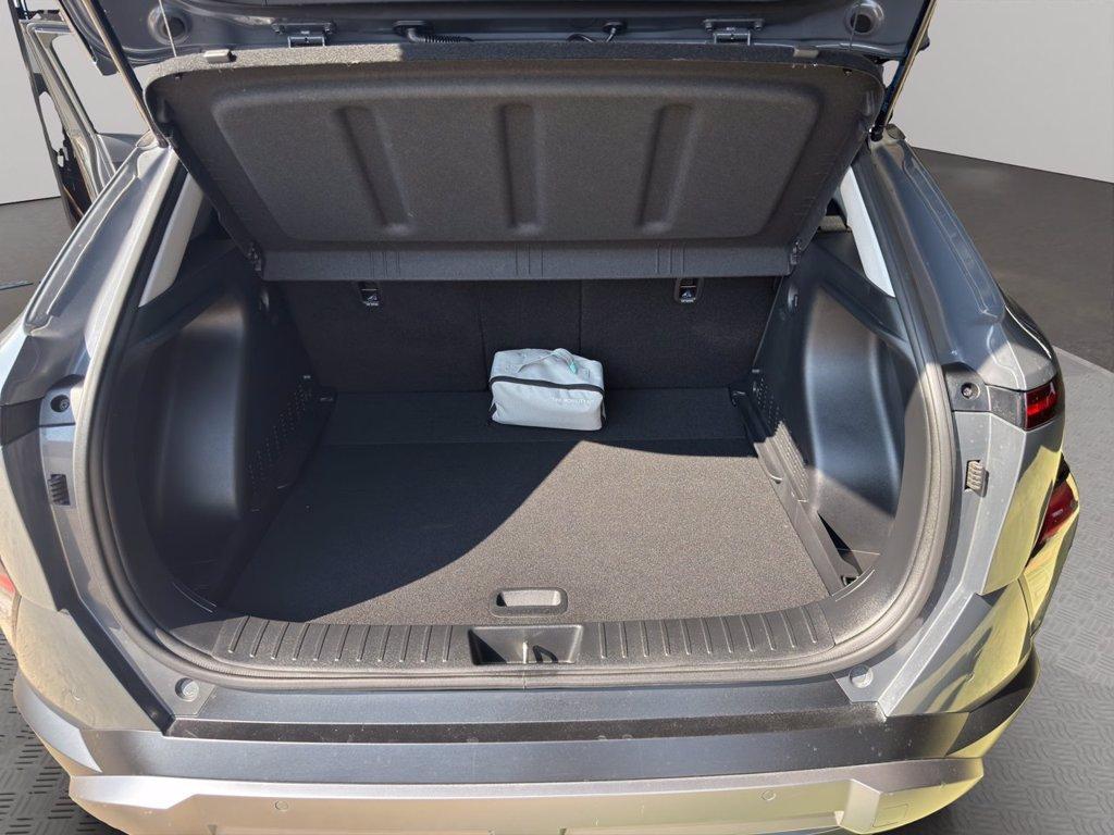 HYUNDAI Kona 1.0 t-gdi 48v x line 2wd 120cv mt del 2024