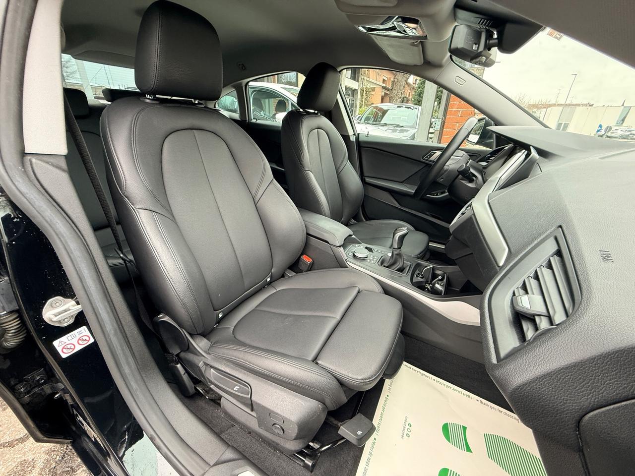 Bmw 218 218i Coupé Advantage