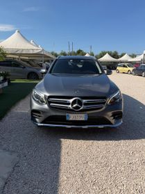 MERCEDES - Classe GLC - GLC 250 d 4Matic Premium