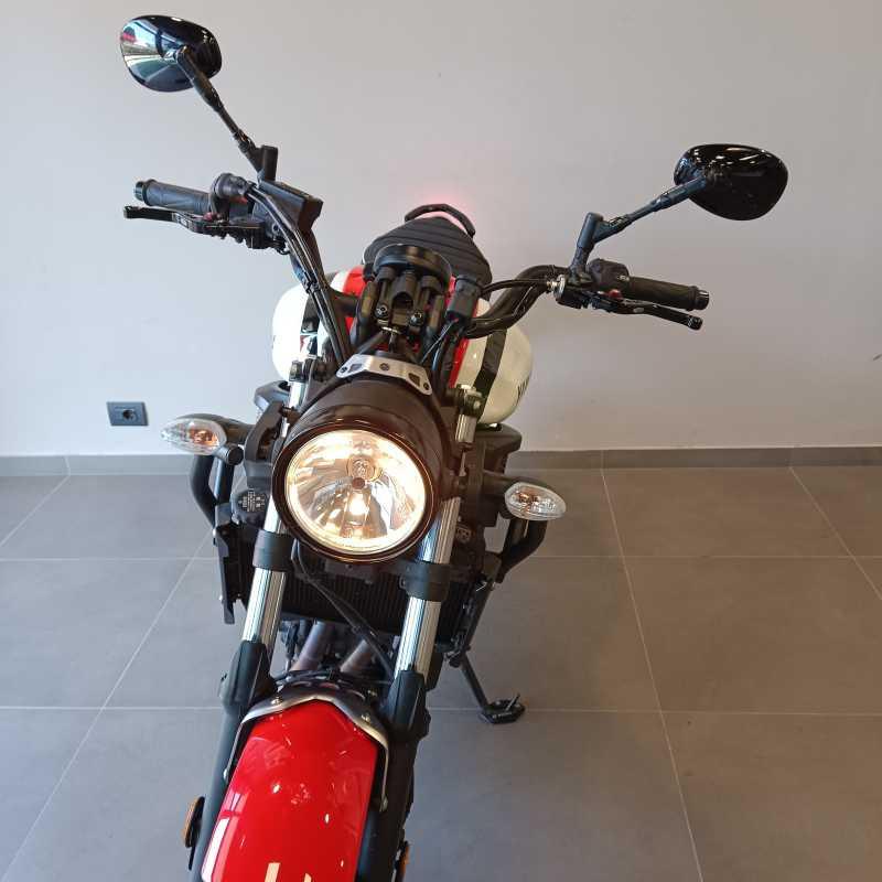 Yamaha XSR 700 ABS - 2020