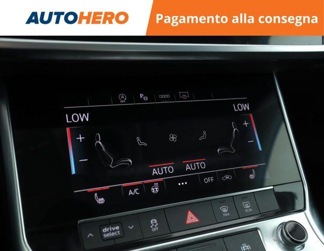 AUDI A6 Avant 40 2.0 TDI S tronic Business Sport
