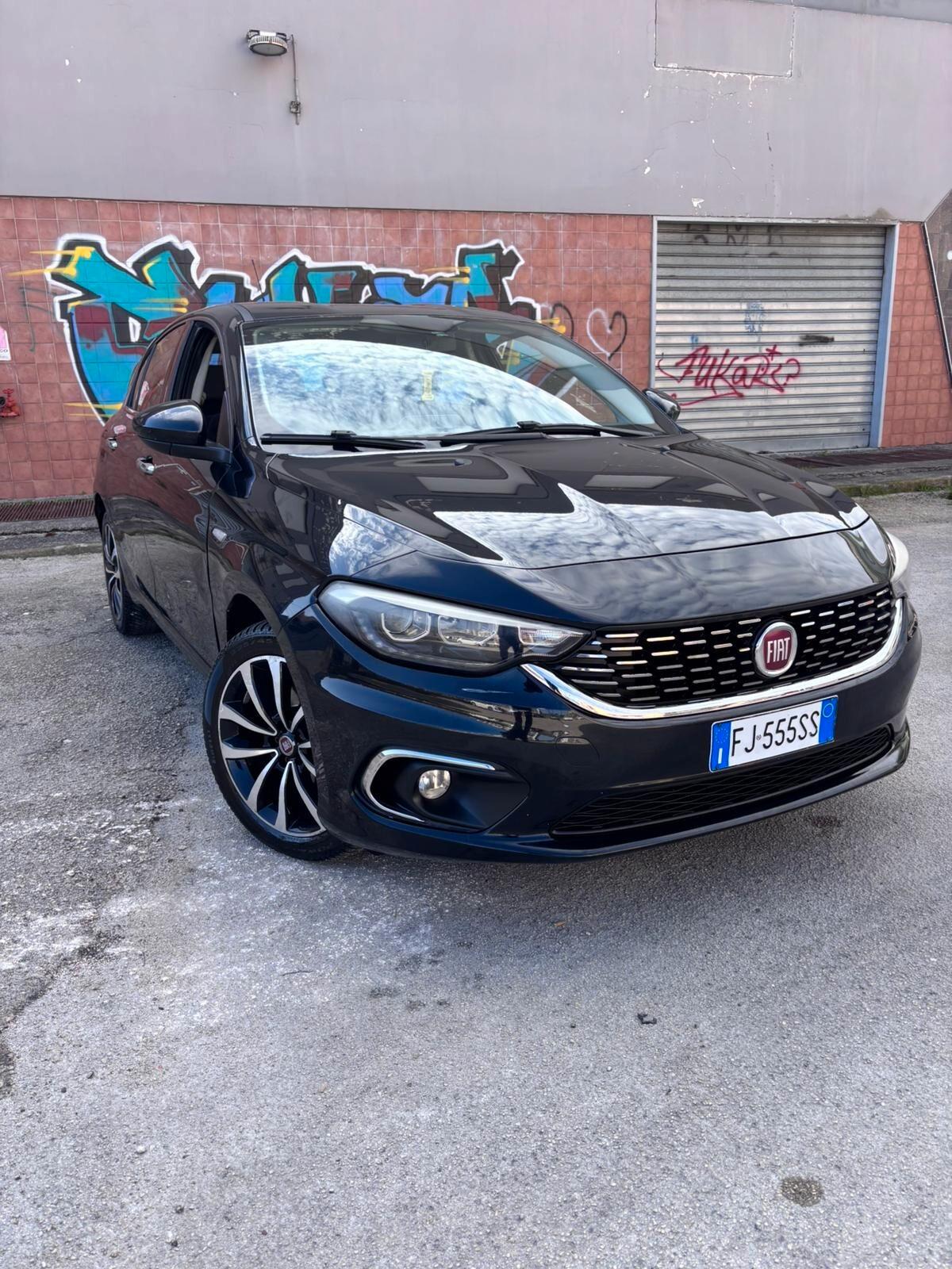 Fiat Tipo 1.6 Mjt S&S SW Easy