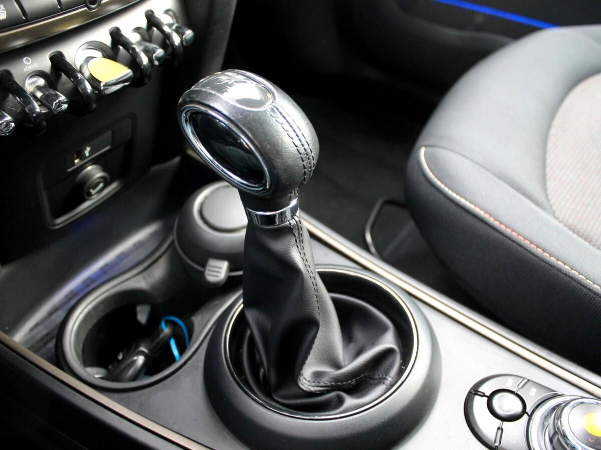 Mini Cooper Countryman 1.5PlugIn all4 Led Nav Tetto UNIPRO IVA DEDUCIBILE