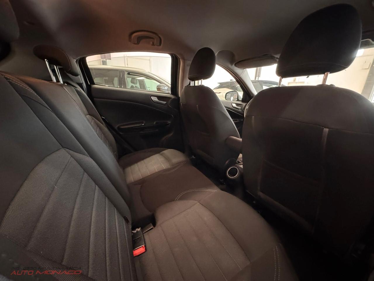 Alfa Romeo Giulietta 1.6 JTDm 120CV Super 2017