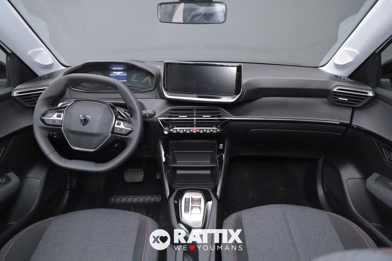 Peugeot 208 1.2 Hybrid 110CV Style e-DCS6