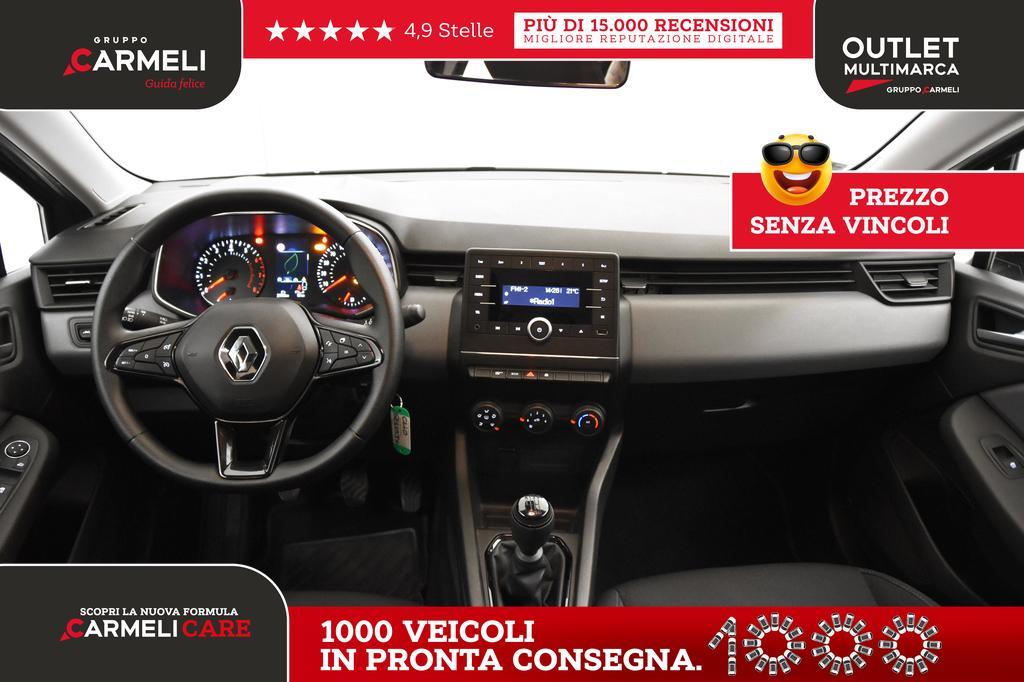 Renault Clio 5 Porte 1.0 TCe Life