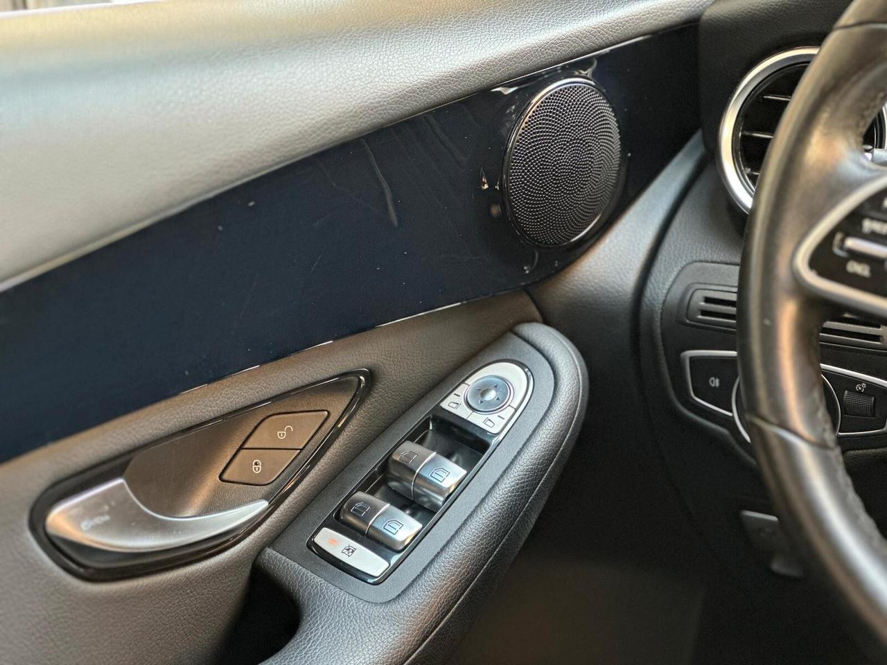 Mercedes-benz GLC 220 d 4Matic Sport