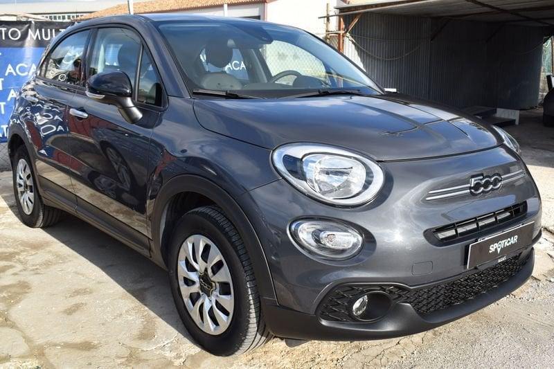 FIAT 500X 1.3 MultiJet 95 CV