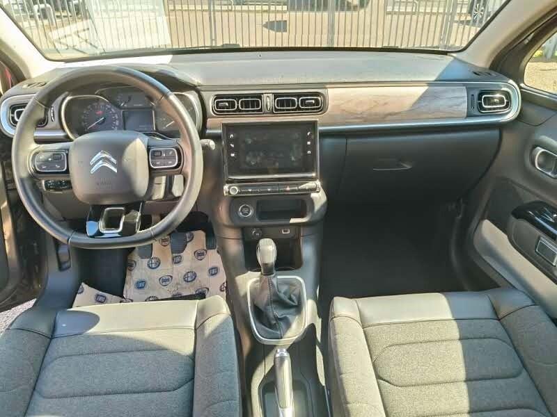 Citroen C3 1.2 83CV Shine Pack