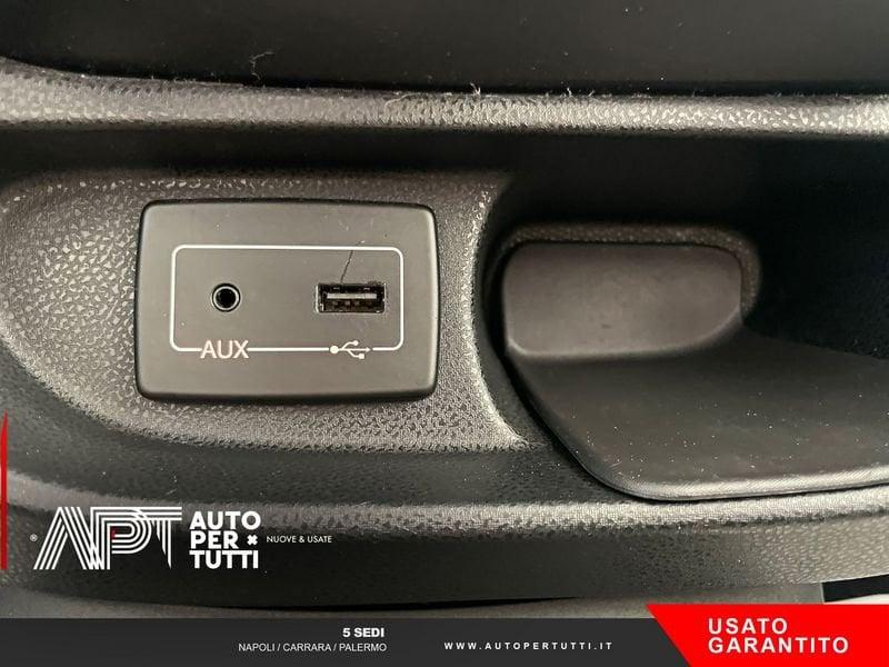 FIAT 500L 500L 1.3 Multijet 95 CV Business