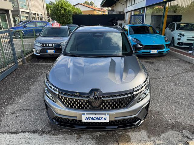 RENAULT Austral Austral Full Hybrid E-Tech 200 CV Iconic Esprit Al