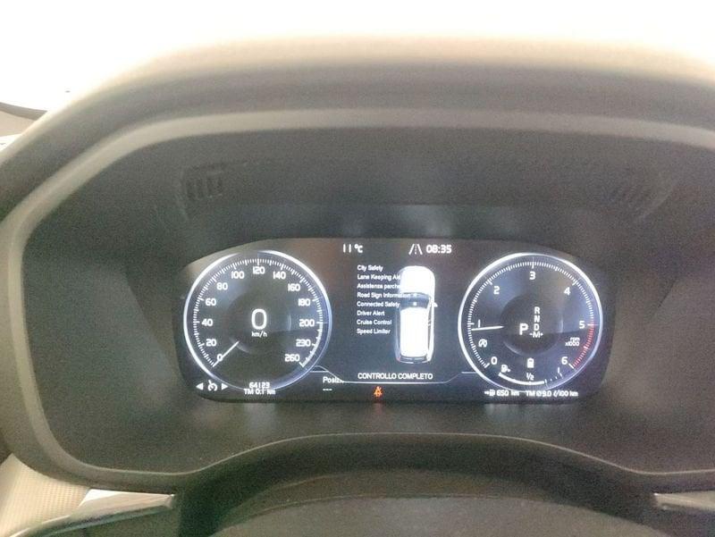 Volvo XC60 2.0 b4 R-design awd auto my20