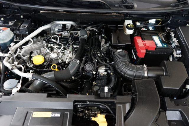 NISSAN Qashqai MHEV 140 CV N-Connecta Ufficiale Certificata