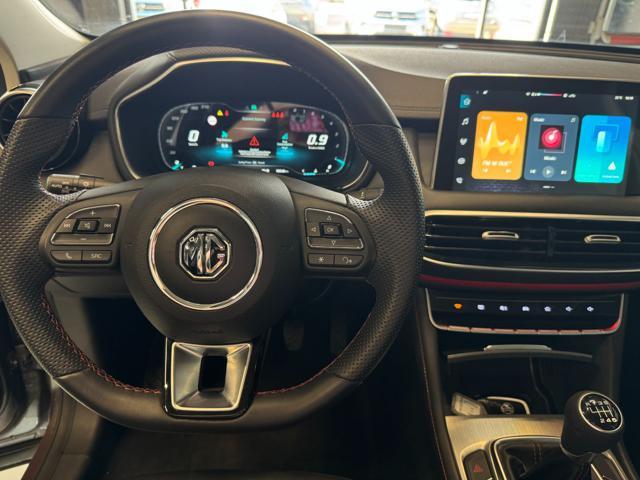 MG HS 1.5T-GDI AT Luxury