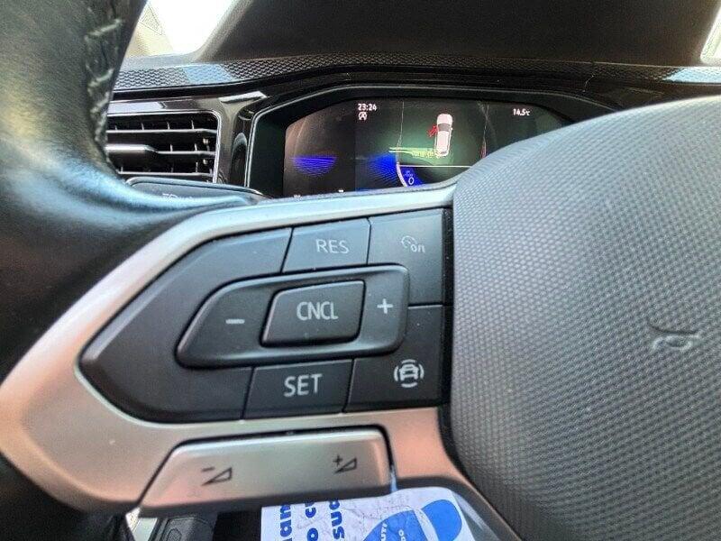 Volkswagen Polo Polo 1.0 TSI Life