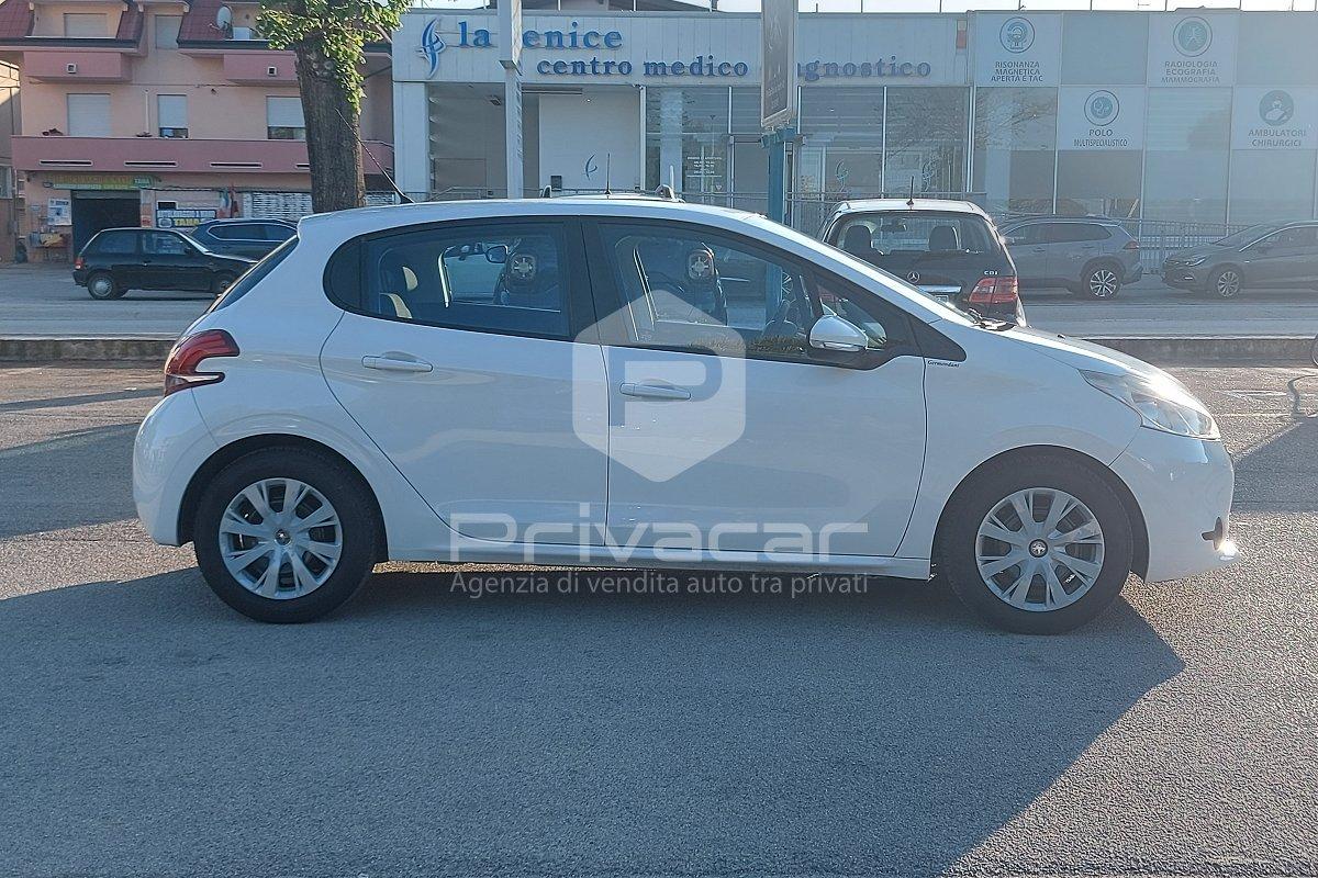 PEUGEOT 208 1° serie BlueHDi 75 S&S 5 porte Active