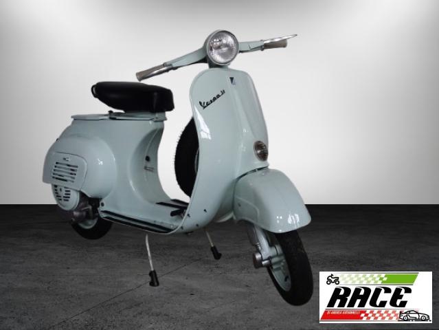 Piaggio - Vespa 50 I^ SERIE V5A1M