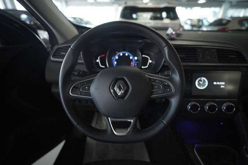 Renault Kadjar 2019 1.3 tce Intens 140cv fap