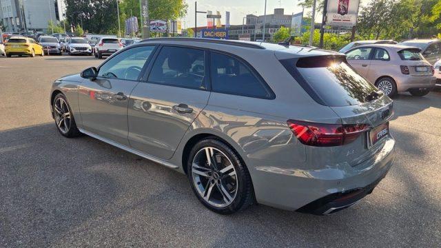 AUDI A4 Avant 35 TDI/163 CV S tronic S line edition PERMUT
