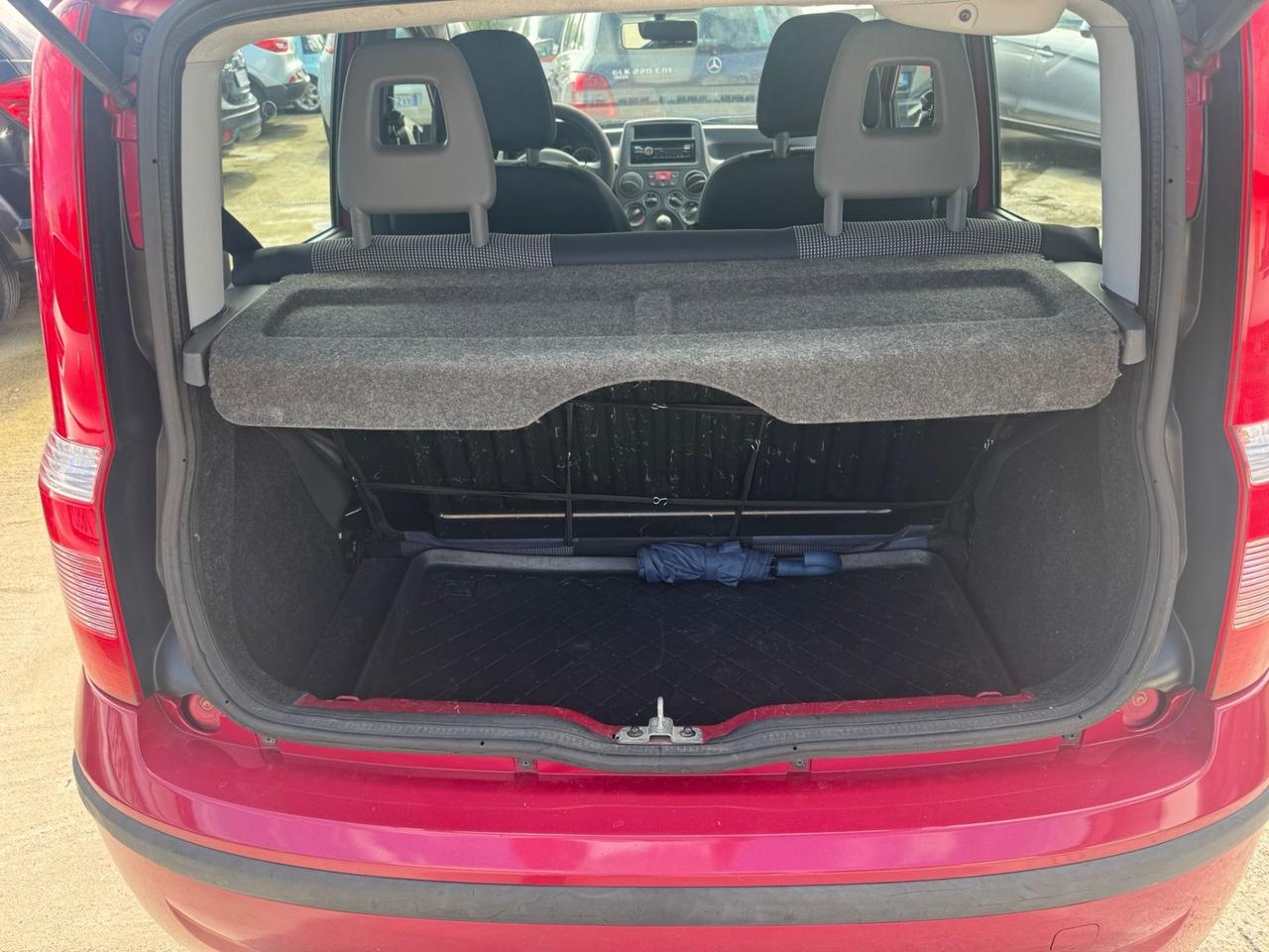 Fiat Panda 1.3 MJT 16V DPF Emotion neopatentati
