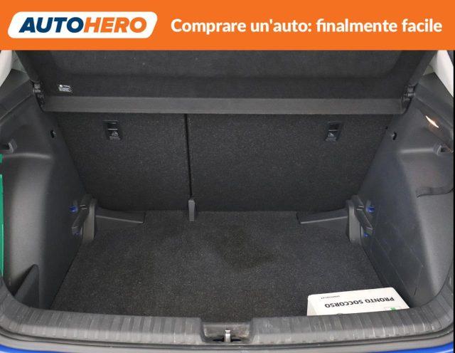 SKODA Fabia 1.0 TSI 95 CV Ambition