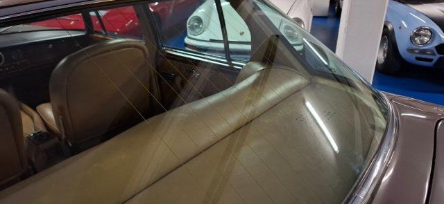 MASERATI Quattroporte 4.136cc **TARGHE NERE**LIBRETTO A PAGINE