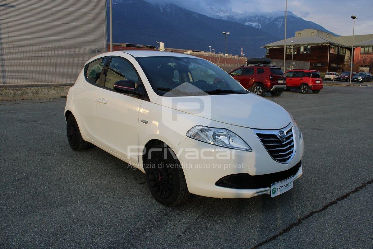 LANCIA Ypsilon 1.2 69 CV 5 porte Elefantino